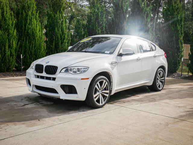 2014 bmw x6 m base