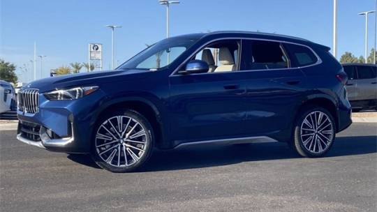 2025 BMW X1