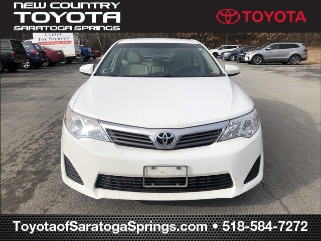 used 2014 toyota camry l saratoga springs, ny 12866 for sale in saratoga springs, new york