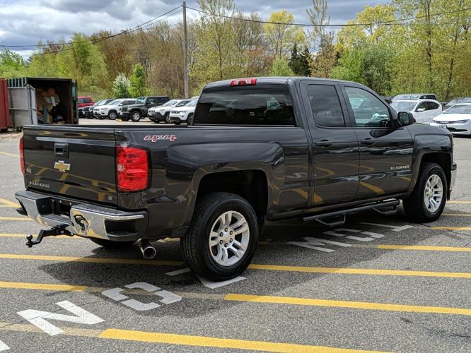 used 2014 chevrolet silverado 1500 lt brockton, ma 02301 for sale in brockton, massachusetts