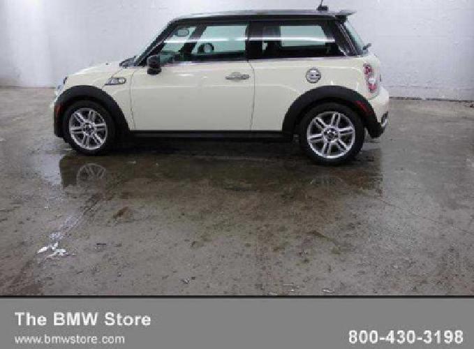 2012 mini cooper s in cincinnati, oh