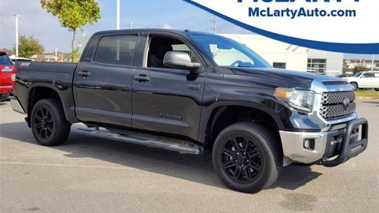 2019 Toyota Tundra