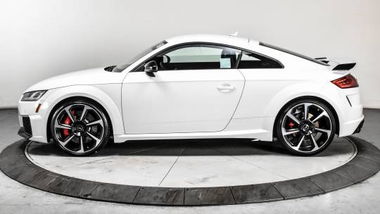 2021 Audi TT RS