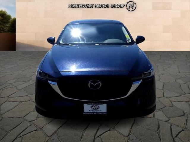 2023 mazda cx-5 2.5 s premium