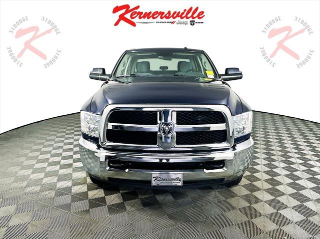 2016 ram 3500 tradesman