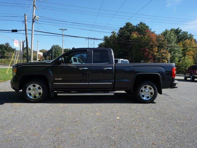 used 2014 gmc sierra 1500 sle beckley, wv 25801 for sale in beckley, west virginia