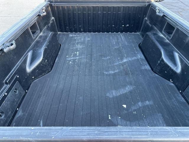 2010 toyota tacoma access cab