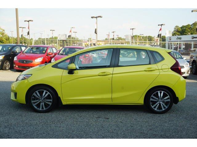 used 2016 honda fit ex union city, ga 30291 for sale in union city, georgia