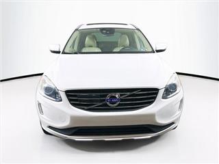 2015 Volvo XC60 t6 platinum