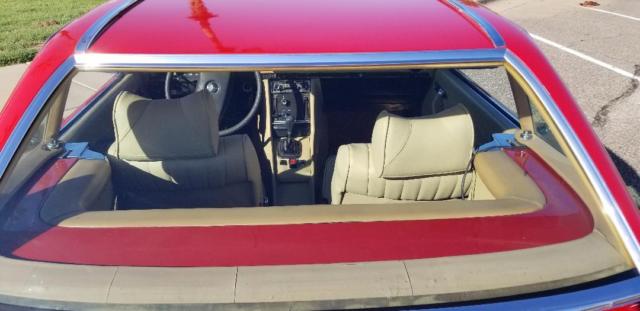 1977 mercedes 450 sl $8,000