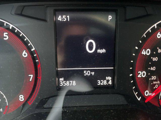 2021 volkswagen jetta 1.4t r-line