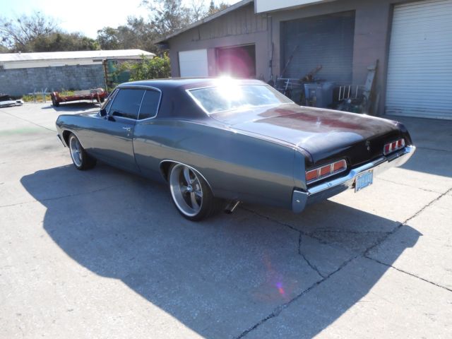 1967 chevy impala, sport caprice, 350/pg, ps, pb, tilt, disc/drum, nr