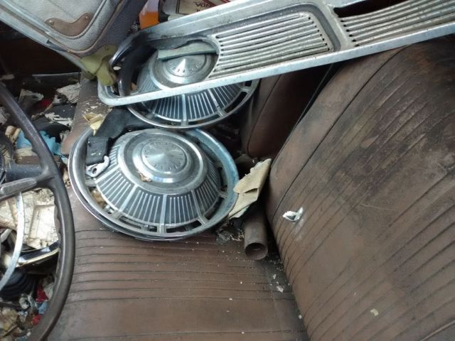 1962 pontiac tempest lamans