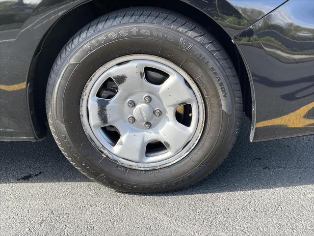 2018 subaru impreza 2.0i