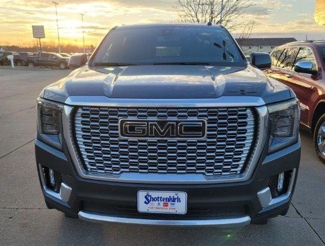 2021 gmc yukon xl denali in fort madison, iowa