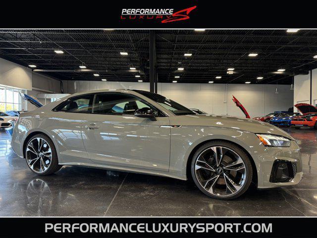 2021 audi s5 premium plus tfsi quattro tiptronic