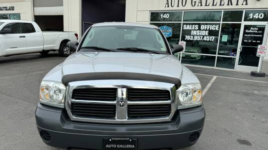 2005 Dodge Dakota