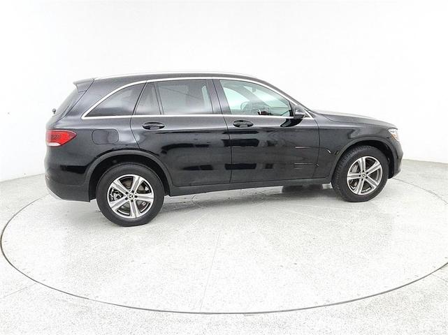 2020 mercedes-benz glc 300 base