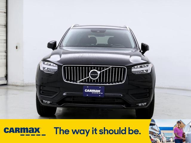 2021 volvo xc90 t5 momentum