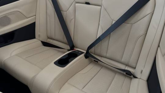 2025 BMW 4 series