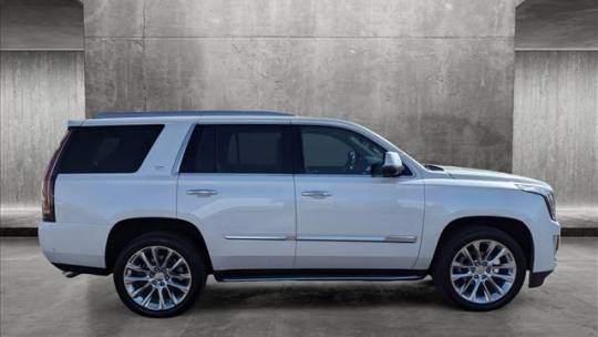 2018 Cadillac Escalade