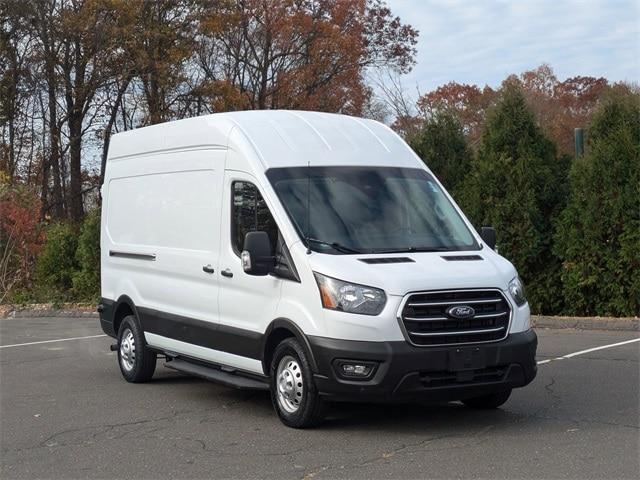 2020 ford transit-350 148 wb high roof cargo