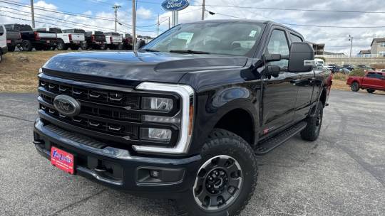 2024 Ford F-350