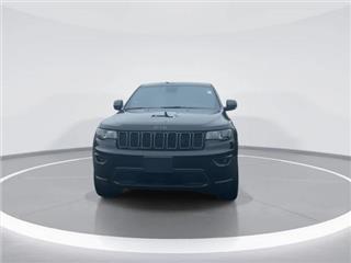 2021 Jeep Grand Cherokee limited x