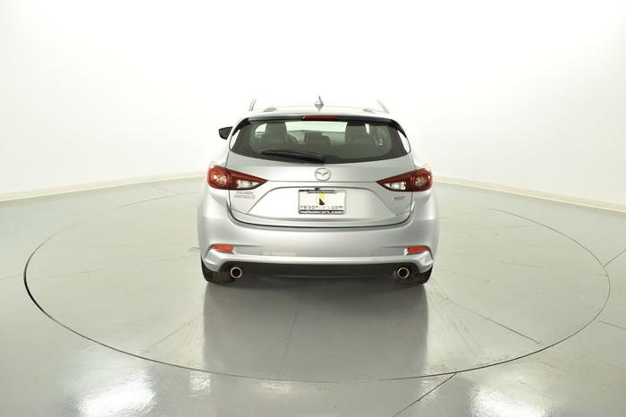 certified 2018 mazda mazda3 grand touring hatchback tulsa, ok 74133 for sale in tulsa, oklahoma