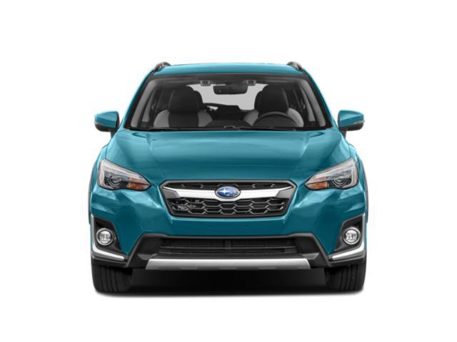 2019 subaru crosstrek hybrid base