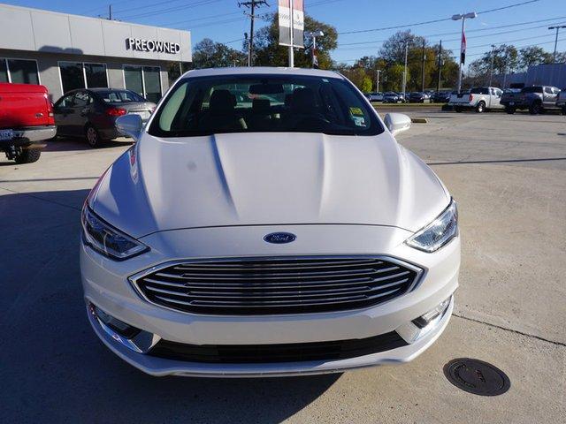 used 2017 ford fusion se hammond, la 70401 for sale in hammond, louisiana