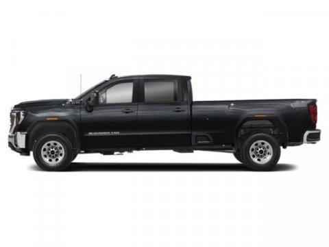 2024 gmc sierra 3500 base