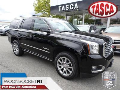 2018 gmc yukon denali 4x4 denali 4dr suv for sale in cranston, rhode island