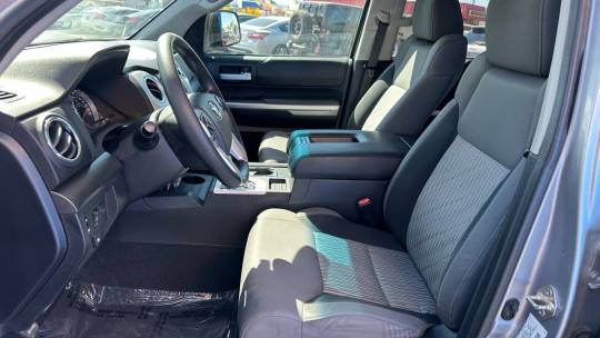 2014 Toyota Tundra