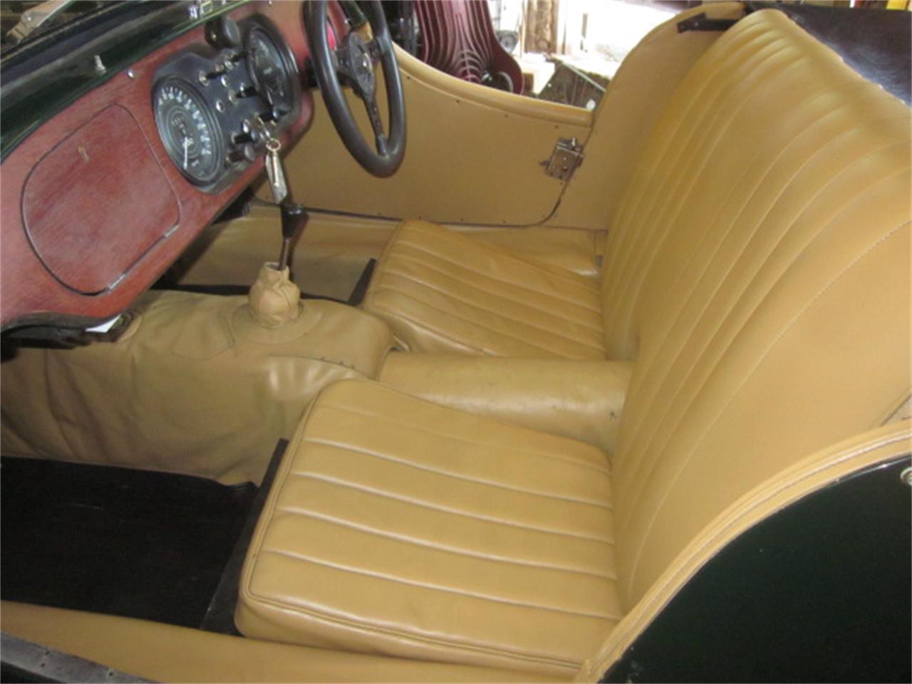 1967 morgan plus 4