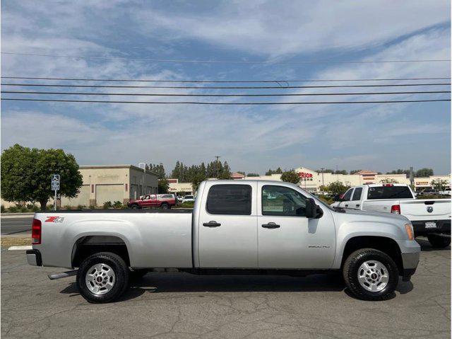 2014 gmc sierra 2500 sle