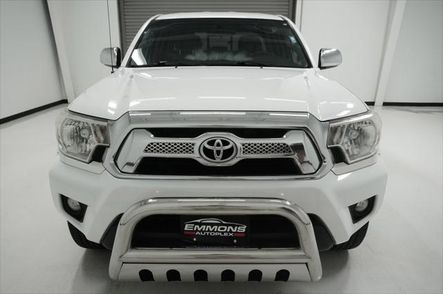 2014 toyota tacoma prerunner