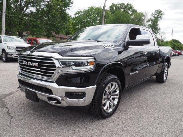 certified 2019 ram 1500 laramie longhorn lansing, ks 66043 for sale in lansing, kansas