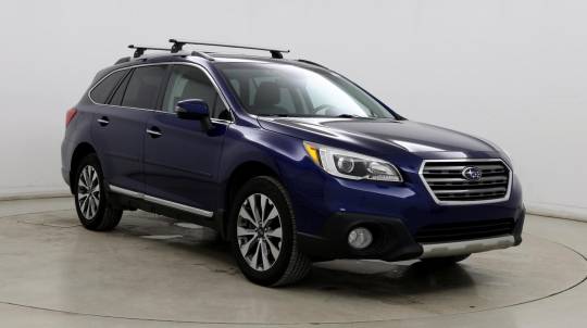 2017 Subaru Outback