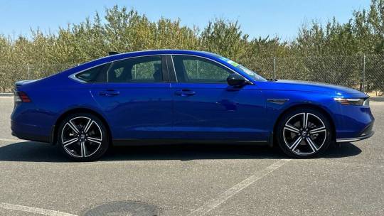 2023 Honda Accord