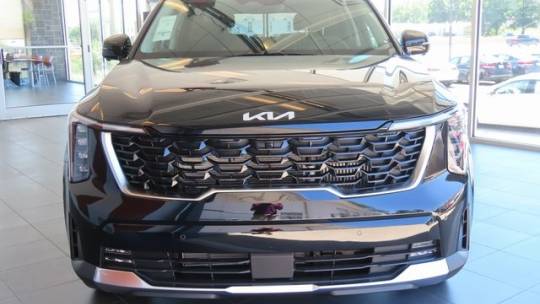 2024 Kia Sorento