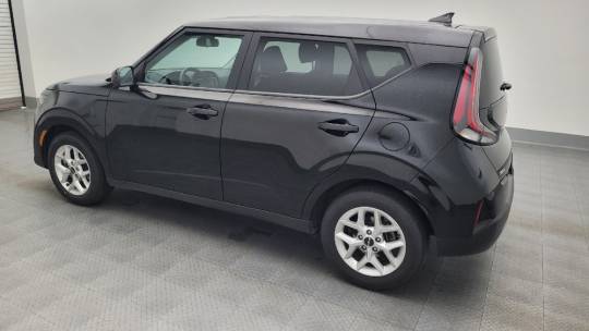 2023 Kia Soul