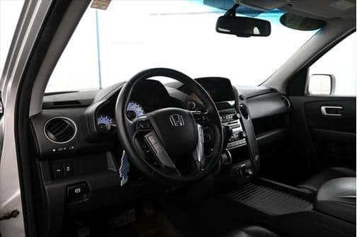 2014 honda pilot in centennial, colorado