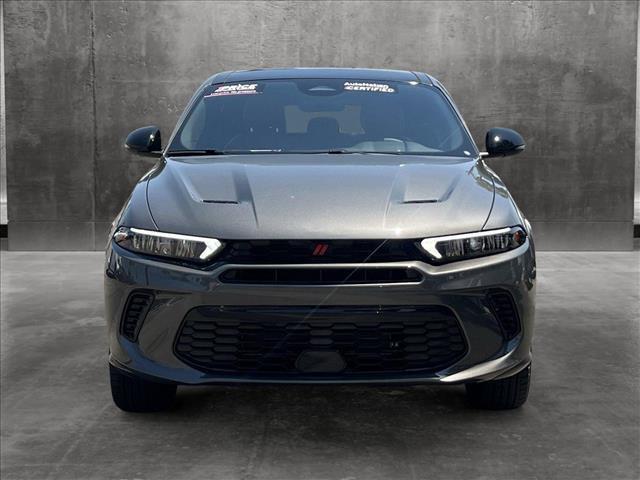 2024 dodge hornet r/t plus eawd