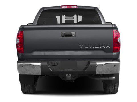 2014 toyota tundra sr5