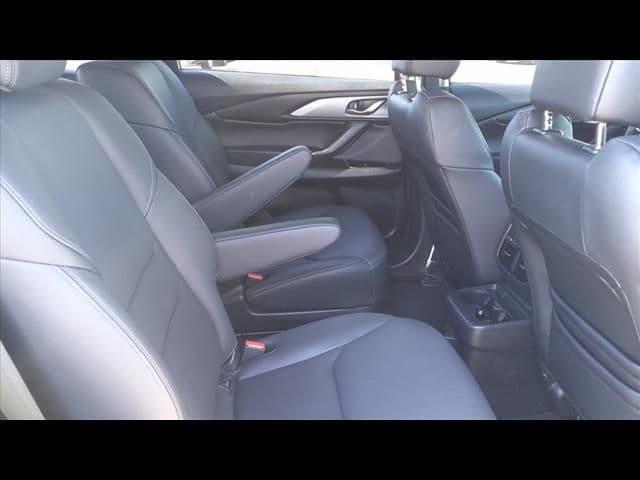 2023 mazda cx-9 touring plus in gilbert, arizona