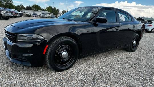 2020 Dodge Charger