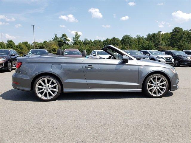 used 2016 audi a3 2.0t premium plus quattro little rock, ar 72210 for sale in little rock, arkansas