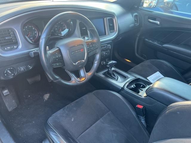 2022 dodge charger r/t