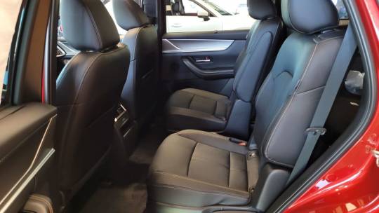 2024 Mazda CX-90